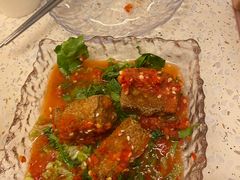 -白仁仔· 活烤海鲜 宵夜(豫园店)