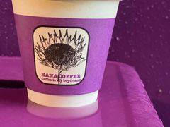 -HANA COFFEE(长寿路店)