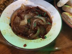-都江堰石锅鱼