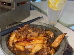 -玲又珑美食(盘福路店)
