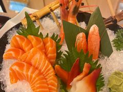-伊豆野菜村(大族广场店)
