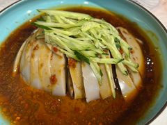 -潞安酒店(宁国路店)