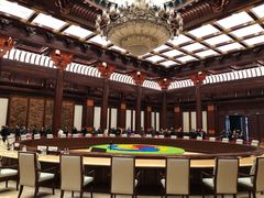 -北京雁栖湖国际会展中心