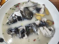 -渔老大·有机鱼馆·老字号(古城店)