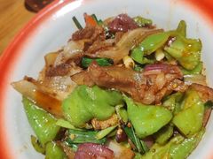 -兔槽江湖菜·重庆璧山兔(水围店)
