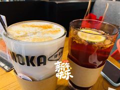 -Moka Bros 摩卡站(西单大悦城店)