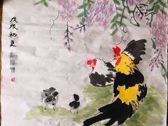 -汉翔书法丨书法·美术·硬笔·国画(望京校区)