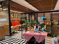 -CoCo壱番屋(久光百货店)