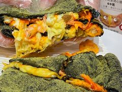 -咕鹿流心披萨(下沙店)