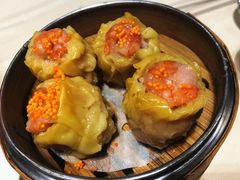 蟹子干蒸皇-广东胜利宾馆西关粤中餐厅
