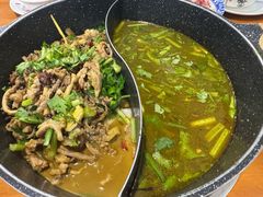 -榕江牛瘪牛肉火锅(东新路店)