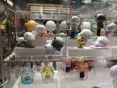 -泡泡玛特POPMART(合生汇店)