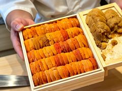 -鮨一日本料理旗舰店(总店)