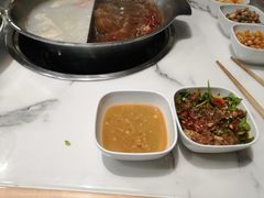 -傣妹火锅(狮子桥店)