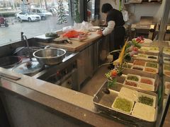 -胶东小渔村·博山菜(齐悦店)