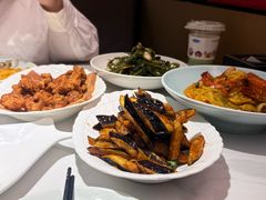 -船歌·鱼水饺青岛菜(正阳路店)
