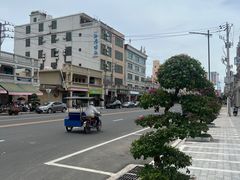 -文昌铺前老街