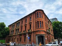 -飞马旅黎黄陂路文旅街区