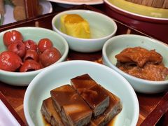 -北平食府.北京烤鸭(亦庄店)