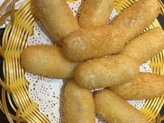 -虾乐园龙虾·夜宵(松江店)