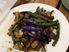 -小杨烤肉(朱雀店)