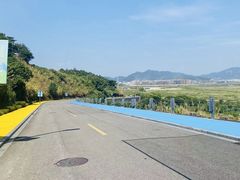 -东海半边山旅游度假区