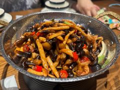 -八碗湘长沙市井菜(坡子街店)