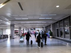 -杭州萧山国际机场