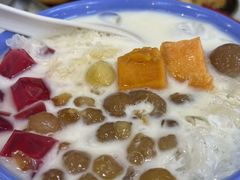 -汕头街养生糖水铺