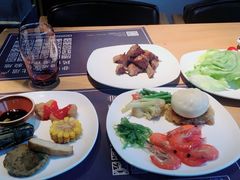 -印象鲵宴·张家界地标美食名片(溪布街店)