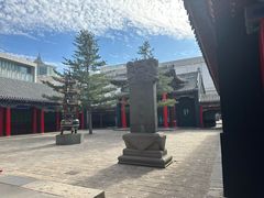 -长安寺