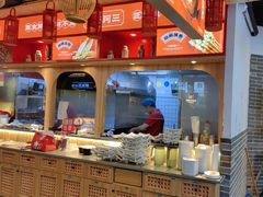 -串王阿三烧烤·小龙虾·烤鱼(拱墅胜利河美食街店)
