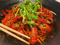 -红辣椒·川菜·火锅(科华路店)