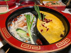 -钢管厂五区小郡肝串串香(奥克斯广场锦城万达店)