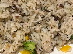 海陆炒饭-枣子树·素食餐厅(普陀山店)