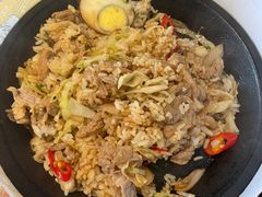-豪客来牛排(人民东路店)