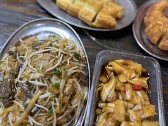 -兄妹生滚粥(广昌路店)