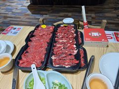 -正禾鲜·潮汕牛肉火锅(凯德天府店)
