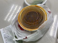 -三千粉牛肉米粉(来客茂店)