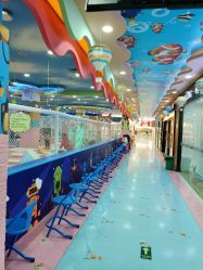 -胜利乐园(胜利购物广场店)