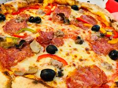 -Alimentari早午餐(安福路店)