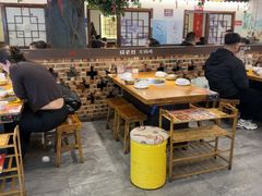 -成老灶火锅鸡(平山店)