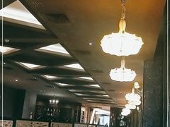 大堂-七海旋律西餐厅(金沙湾店)