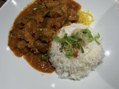 -CURRY YA 熟成咖哩專門店(深圳湾万象城店)