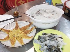 -鹤睦鱼生·啫啫煲·海鲜(保利百合店)