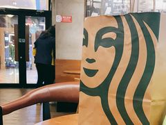 -星巴克(北京惠新东街店)