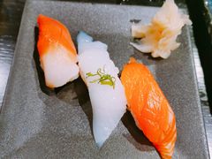 -鲤·鮨KOISUSHI