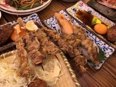 -平成屋·午肴夜酒(四川北路店)