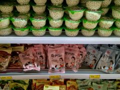 -华润万家(M2香港名都店)
