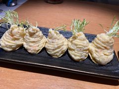 -味太助·银饭食堂(中华城店)